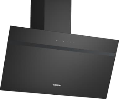 Siemens Hette LC85KDK60 (Sort)