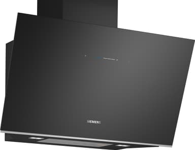 Siemens Hette LC91KLT60 (Sort)