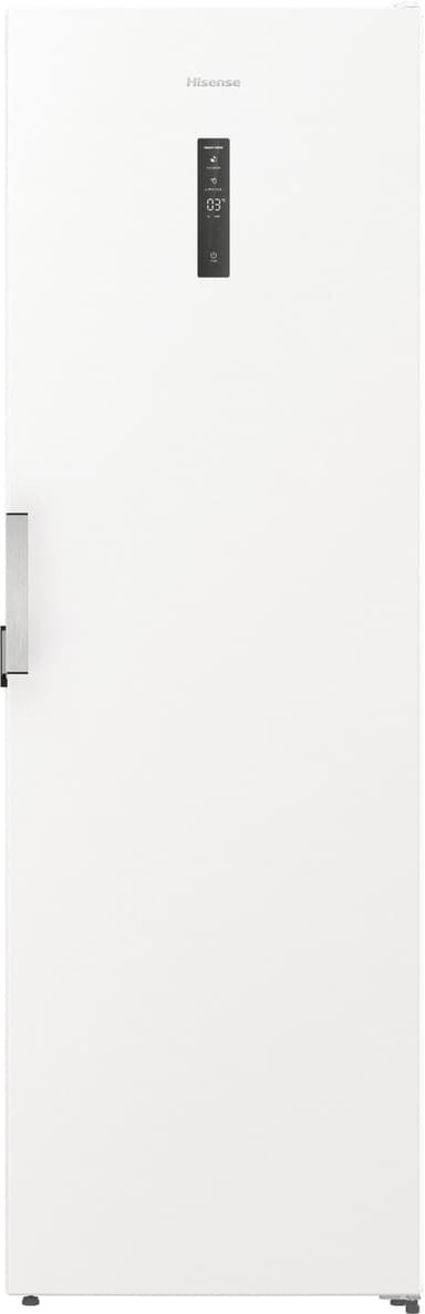 Hisense Kjøleskap RL528D4EWD (Hvit tekstur)