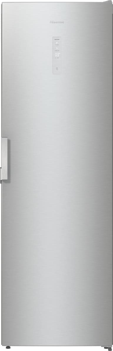 Hisense Kjøleskap RL528D4ECD (Grå metallisk struktur)