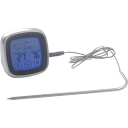 TERMOMETERFABRIKEN  Termometer Stek Digital