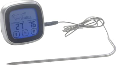 TERMOMETERFABRIKEN  Termometer Stek Digital