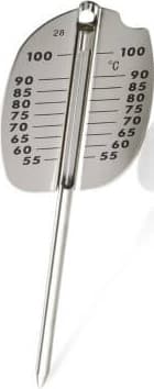 TERMOMETERFABRIKEN  Termometer Stek