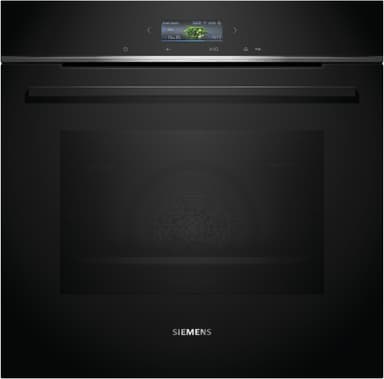 Siemens Ovn HB772A1B1S (Sort)