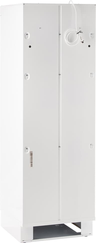 Cylinda tørkeskap TS3190ECOV