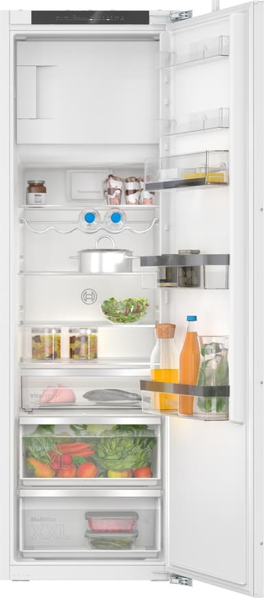 Bosch Kjøleskap KIL82ADD0 Integrert