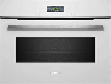 Siemens Mikrobølgeovn CM724G1W1 (Hvit)