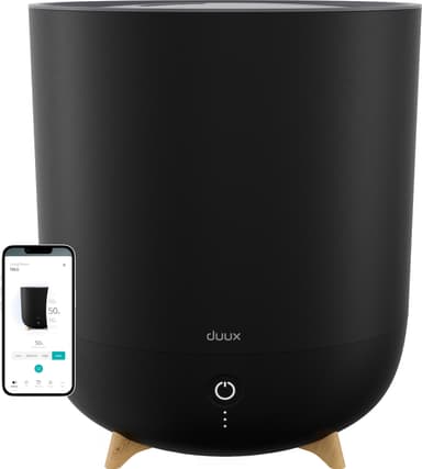 Duux Neo Smart luftfukter 32217 (sort)