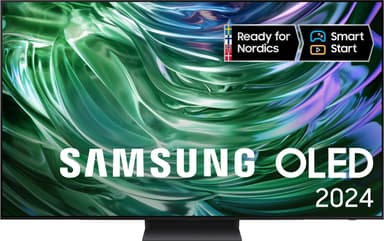 Samsung 77" S90D 4K OLED Smart-TV (2024)