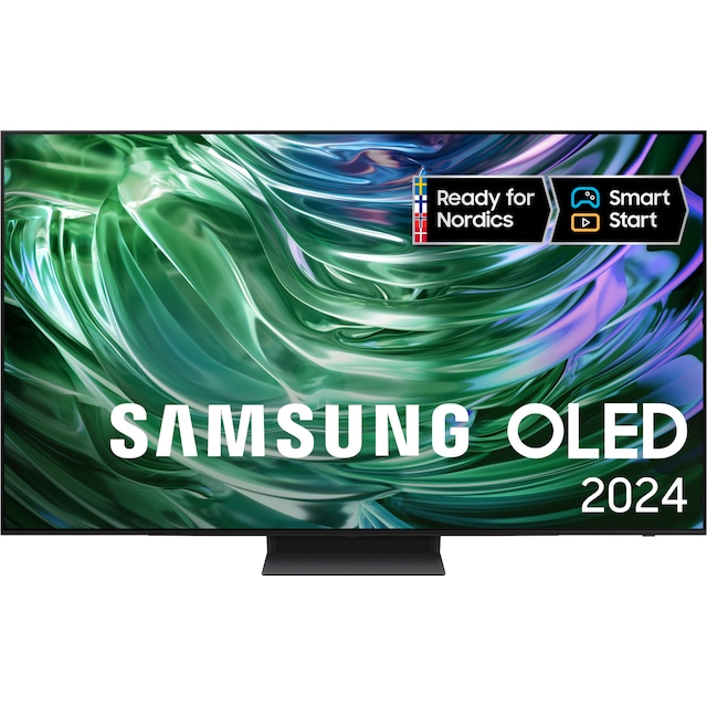 Samsung 55" S90D 4K OLED Smart-TV (2024)