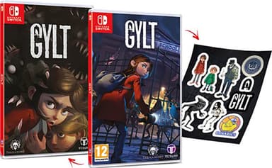 Gylt (Switch)