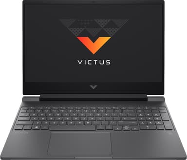 HP Victus 15 i5-12H/2050/8/512 15,6" bærbar gaming-PC