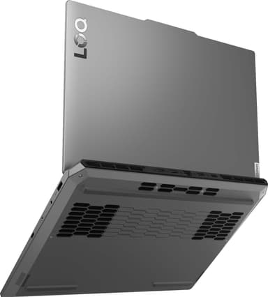 Lenovo LOQ 15IAX9 i5-12HX/24/512/4050 15,6" bærbar gaming-PC