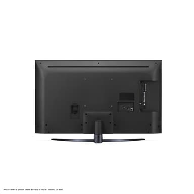 LG 43" UT 8100 4K UHD LED TV (2024)