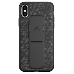 Adidas case iPhone X/XS (sort)