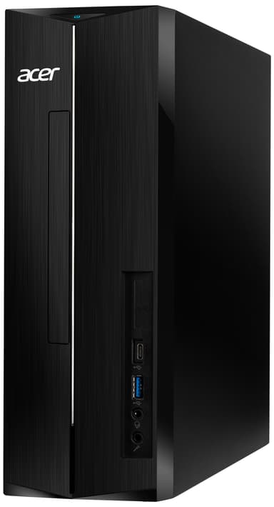 Acer Aspire XC-1780 i5-13/8/512 stasjonær PC