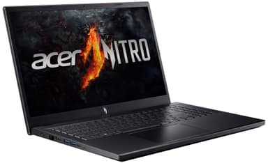 Acer Nitro V15 R5-7HS/2050/16/512 15,6" bærbar gaming-PC