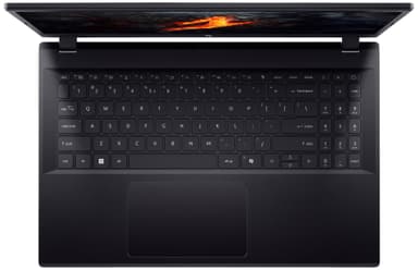 Acer Nitro V15 R5-7HS/2050/16/512 15,6" bærbar gaming-PC
