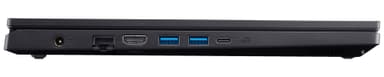 Acer Nitro V15 R5-7HS/4050/16/512 15,6" bærbar gaming-PC
