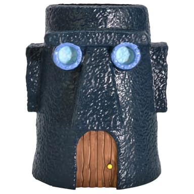 Pan Vision Sponge Bob organiseringsboks