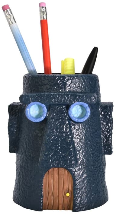 Pan Vision Sponge Bob organiseringsboks