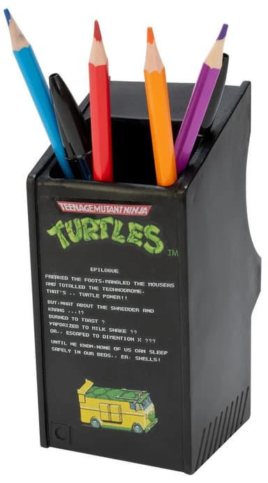 Pan Vision TMNT organiseringsboks