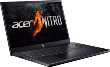 Acer Nitro V15 R5-7HS/4050/16/512 15,6" bærbar gaming-PC