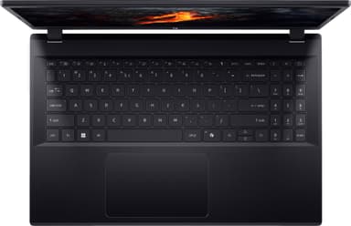 Acer Nitro V15 R5-7HS/4050/16/512 15,6" bærbar gaming-PC
