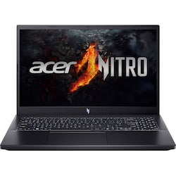 Acer Nitro V15 R5-7HS/3050/16/512 15,6" bærbar gaming-PC
