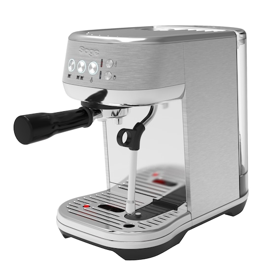 Sage the Bambino Plus SES500BSS kaffemaskin