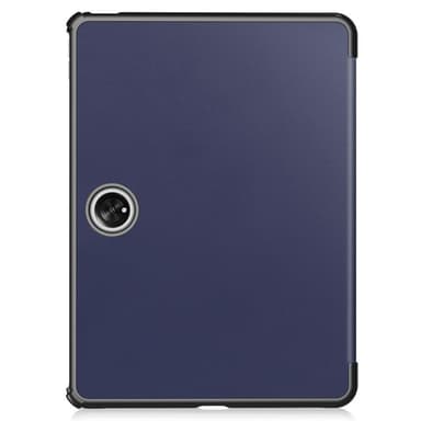 Slim Fit Dekselveske til OnePlus Pad Auto Wake/Sleep - Blå