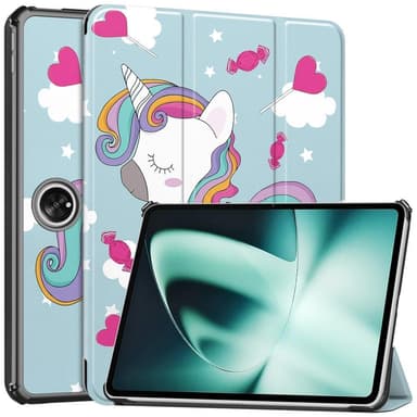 Slim Fit Dekseldeksel Til OnePlus Pad - Hest
