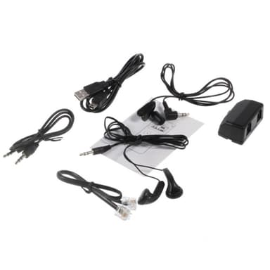 Digital stemmeopptaker SK-012, 8 GB