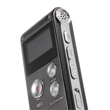 Digital stemmeopptaker SK-012, 8 GB