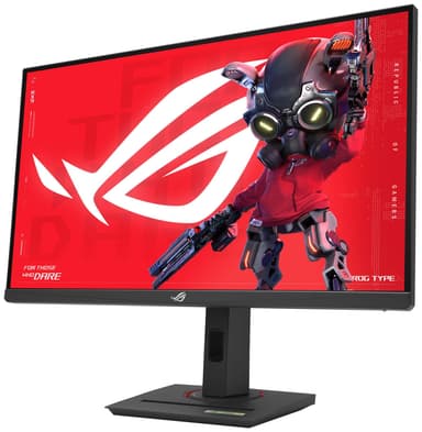 Asus ROG Strix XG27ACS 27" gamingskjerm