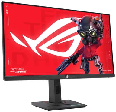 Asus ROG Strix XG27ACS 27" gamingskjerm