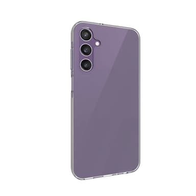 Samsung Galaxy A25 Deksel TPU Bakdeksel
