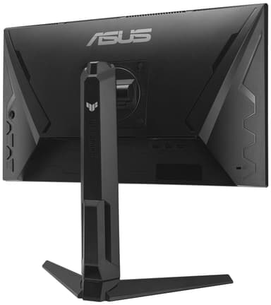 Asus TUF VG249QL3A 23,8" gamingskjerm (sort)