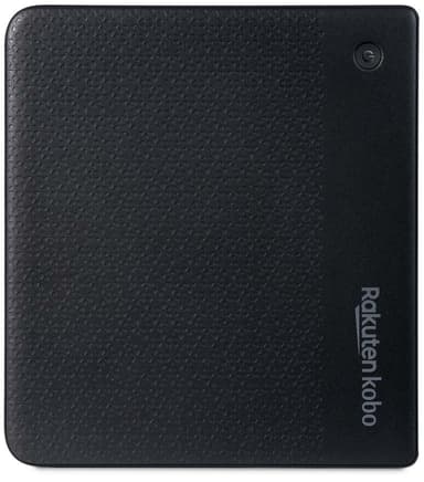 Kobo Libra Colour eBook-leser 32GB (sort)