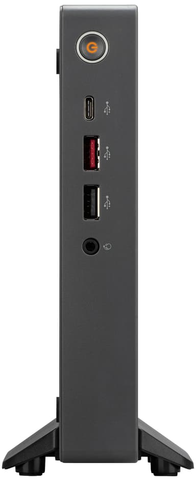 Acer Revo Box RB610 CEL/4/128 Mini-PC