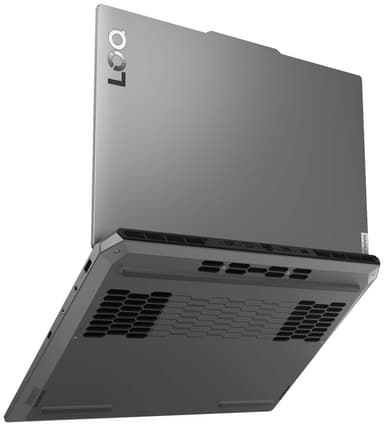 Lenovo LOQ 15IAX9 i5-12HX/24/1000/3050 15,6" bærbar gaming-PC