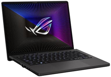 Asus ROG Zephyrus G14 R7-7HS/16/1024/4060 14” bærbar gaming-PC