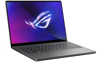 Asus ROG Zephyrus G14 R9-8HS/32/1024/4060 14” bærbar gaming-PC