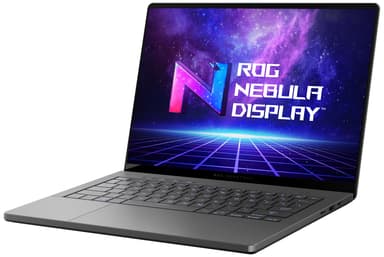 Asus ROG Zephyrus G14 R9-8HS/32/1024/4060 14” bærbar gaming-PC