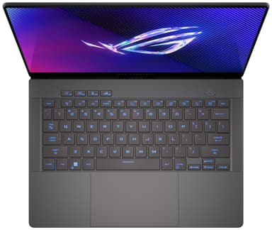 Asus ROG Zephyrus G14 R9-8HS/32/1024/4060 14” bærbar gaming-PC