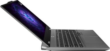 Lenovo LOQ 15IAX9 i5-12HX/24/1000/3050 15,6" bærbar gaming-PC