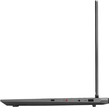 Lenovo LOQ 15IAX9 i5-12HX/24/1000/3050 15,6" bærbar gaming-PC