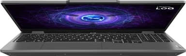 Lenovo LOQ 15IAX9 i5-12HX/24/1000/3050 15,6" bærbar gaming-PC
