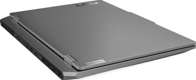 Lenovo LOQ 15IAX9 i5-12HX/24/1000/3050 15,6" bærbar gaming-PC