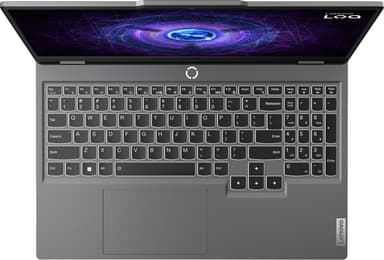 Lenovo LOQ 15IAX9 i5-12HX/24/1000/3050 15,6" bærbar gaming-PC